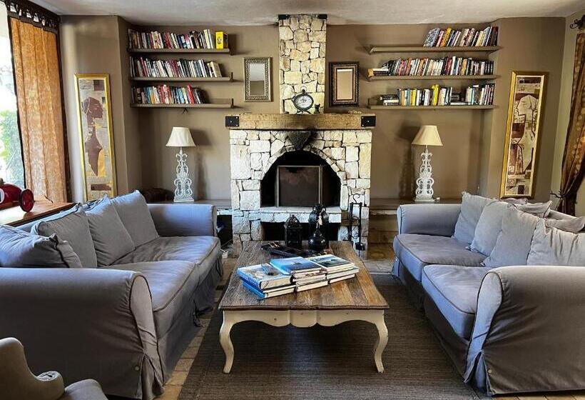 בית מלון כפרי Han Boutique