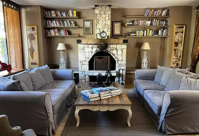 Hotelli Han Boutique