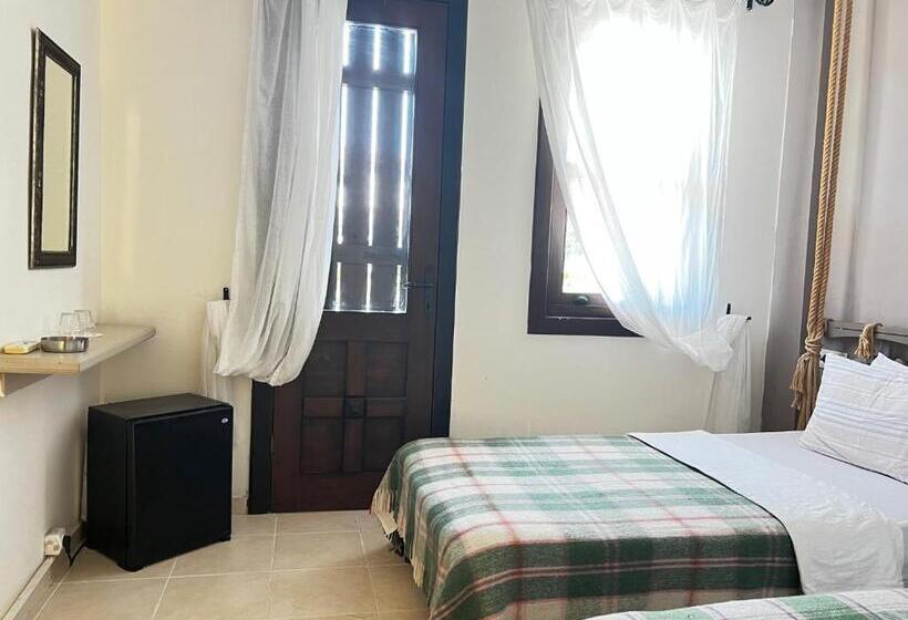 בית מלון כפרי Han Boutique