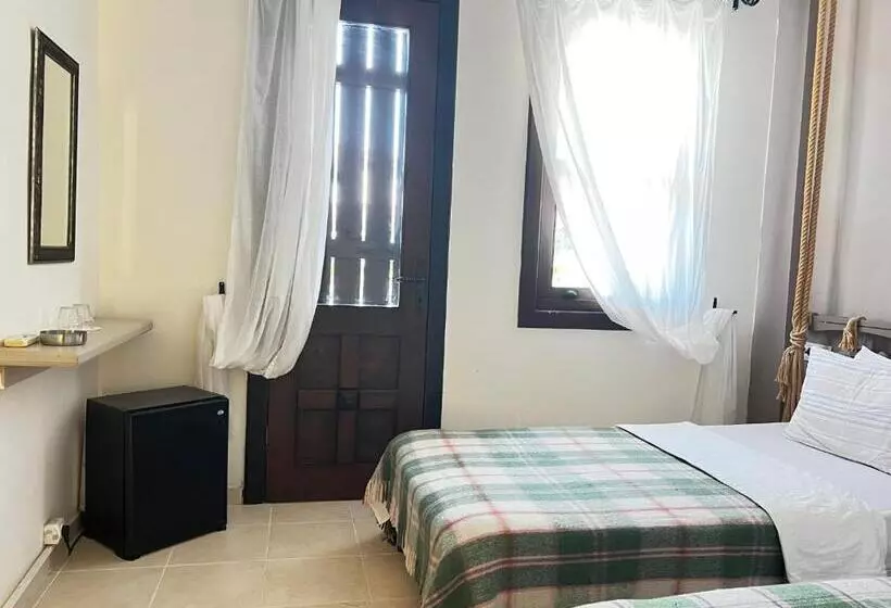 Hotelli Han Boutique