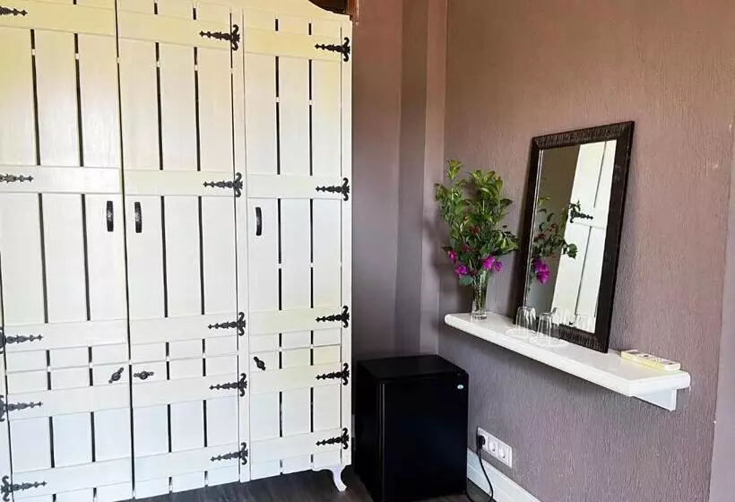 Hotelli Han Boutique