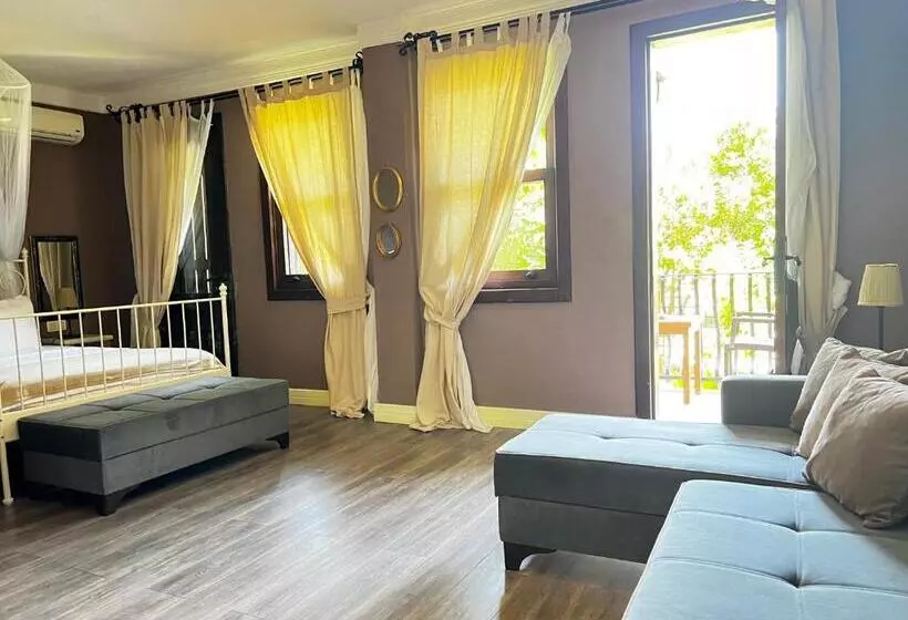 Hotelli Han Boutique