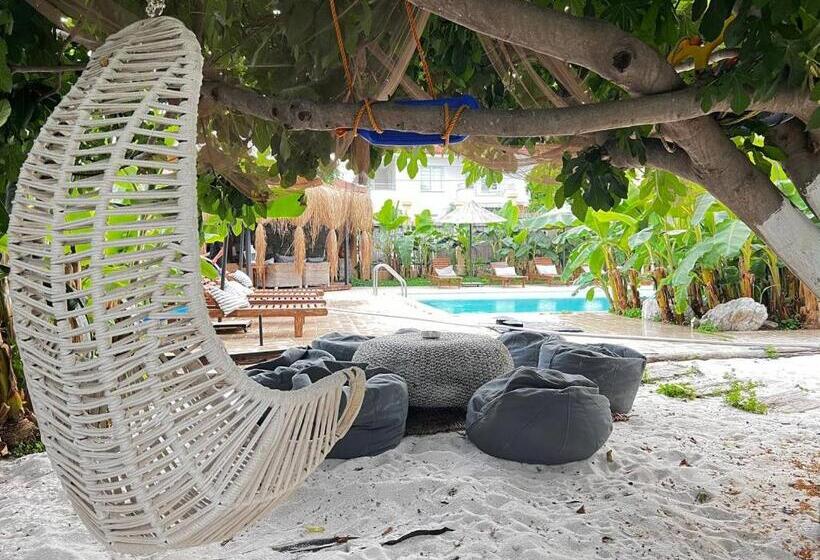 בית מלון כפרי Han Boutique