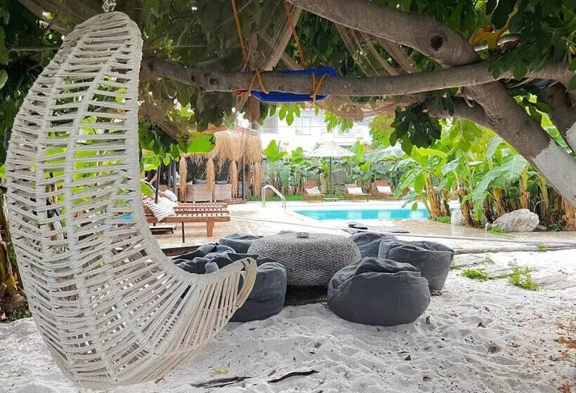 Hotelli Han Boutique