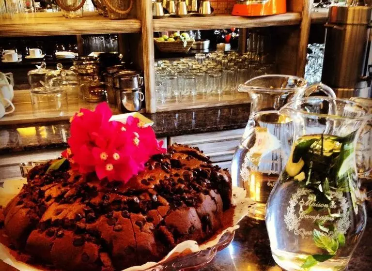 Hotelli Han Boutique