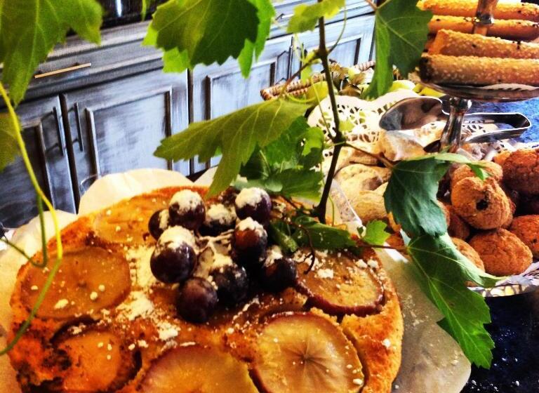 בית מלון כפרי Han Boutique