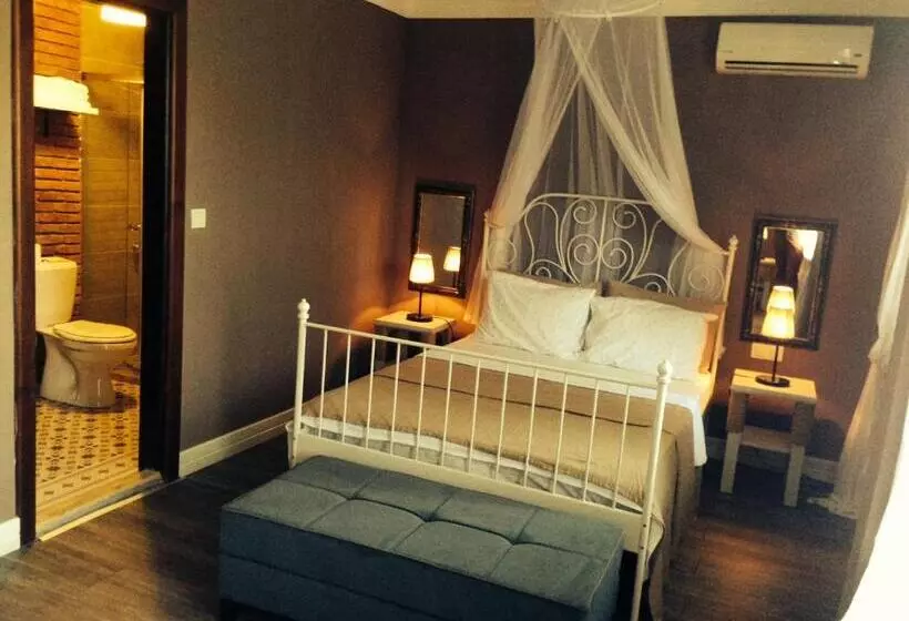 Hotelli Han Boutique