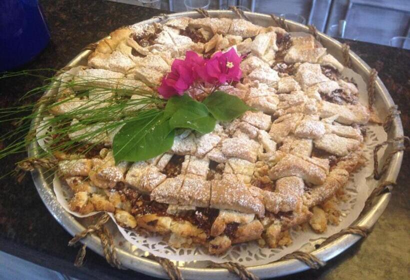 בית מלון כפרי Han Boutique