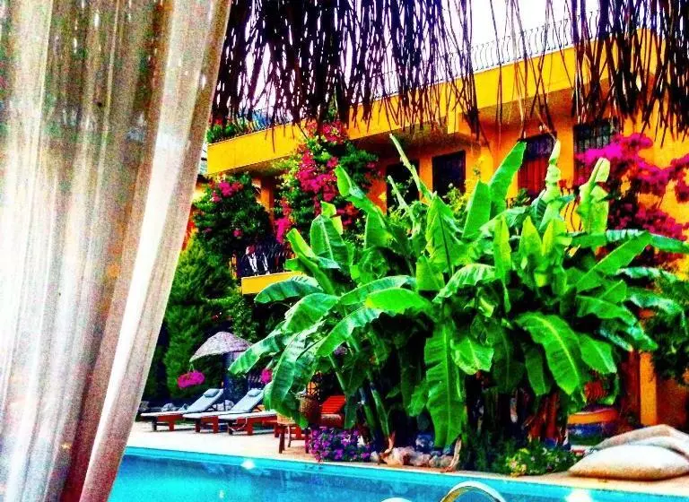 Hotelli Han Boutique