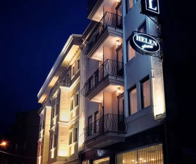 فندق Helen Park