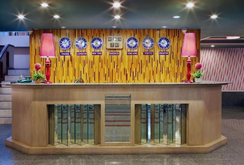 בית מלון כפרי Highway