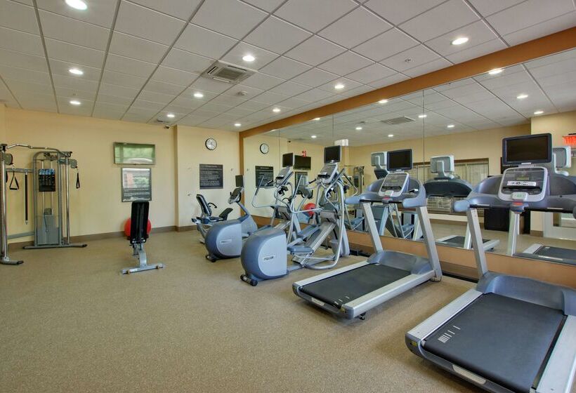 בית מלון כפרי Hilton Garden Inn Benton Harbor/st. Joseph