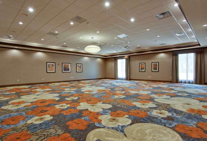 בית מלון כפרי Hilton Garden Inn Benton Harbor/st. Joseph