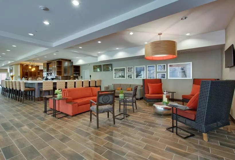 호텔 Hilton Garden Inn Benton Harbor/st. Joseph