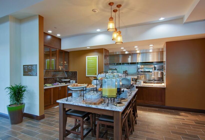 בית מלון כפרי Hilton Garden Inn Benton Harbor/st. Joseph