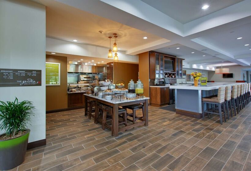 בית מלון כפרי Hilton Garden Inn Benton Harbor/st. Joseph