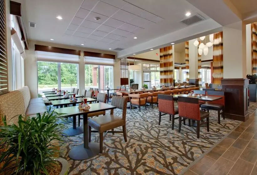 호텔 Hilton Garden Inn Benton Harbor/st. Joseph