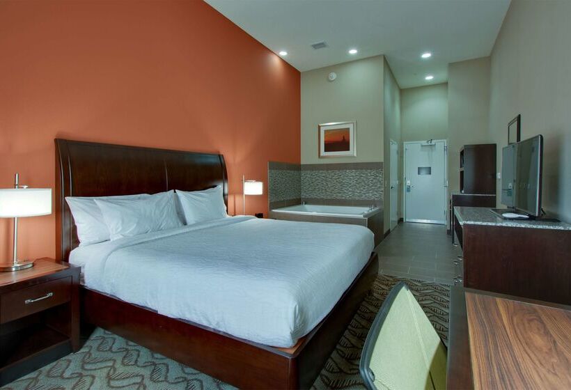 בית מלון כפרי Hilton Garden Inn Benton Harbor/st. Joseph