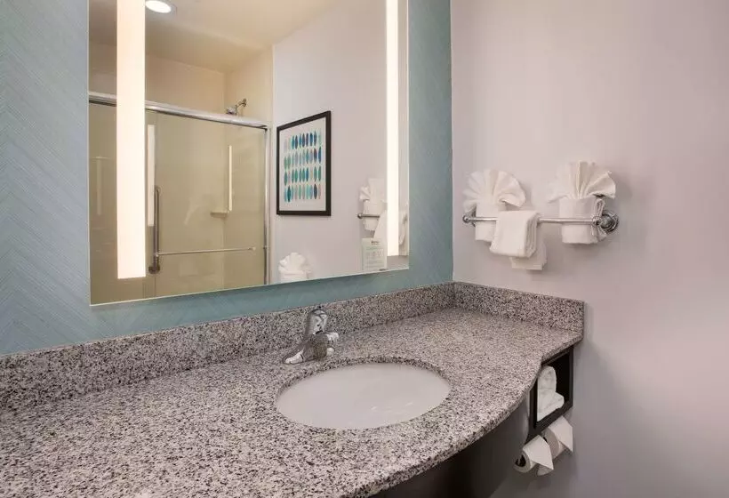 호텔 Hilton Garden Inn Benton Harbor/st. Joseph