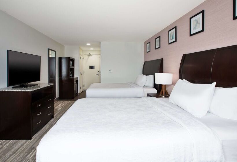 בית מלון כפרי Hilton Garden Inn Benton Harbor/st. Joseph