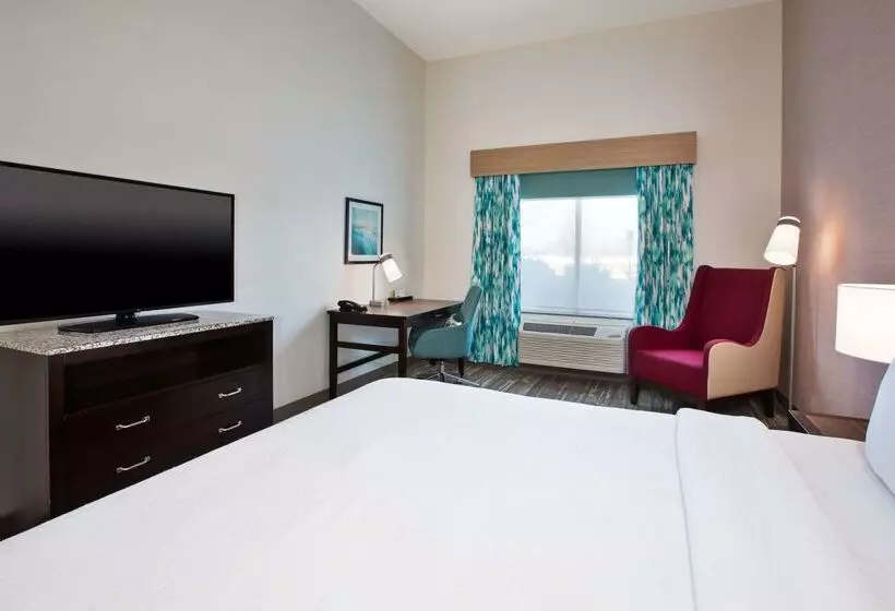 호텔 Hilton Garden Inn Benton Harbor/st. Joseph