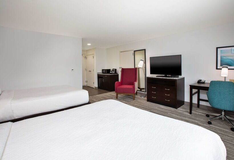 בית מלון כפרי Hilton Garden Inn Benton Harbor/st. Joseph