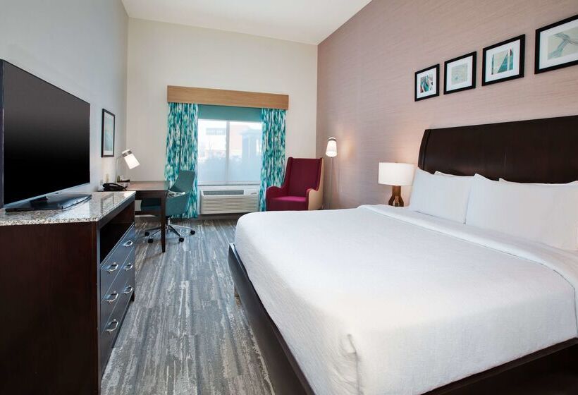 בית מלון כפרי Hilton Garden Inn Benton Harbor/st. Joseph