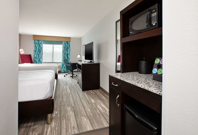 בית מלון כפרי Hilton Garden Inn Benton Harbor/st. Joseph