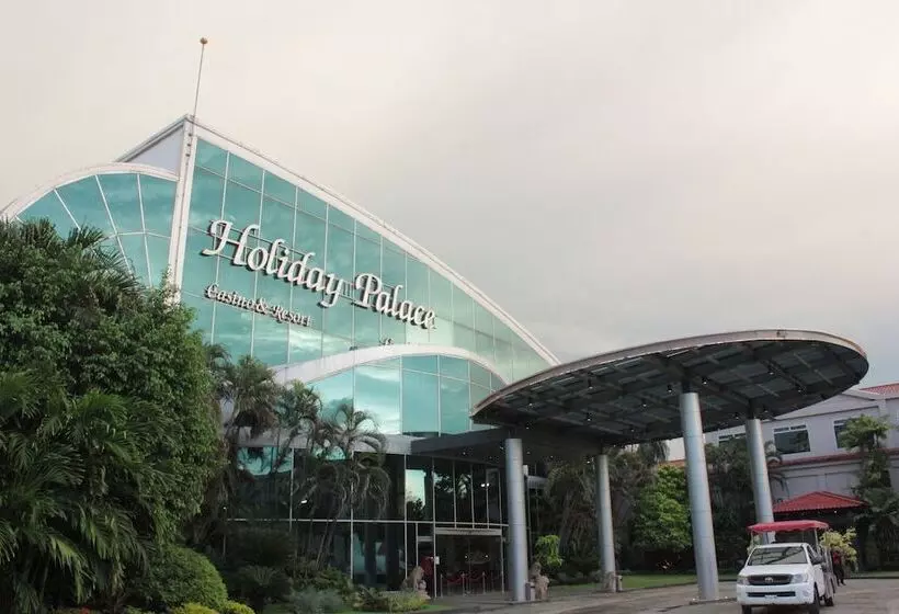 فندق Holiday Palace