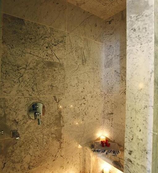 בית מלון כפרי La Villa Bleue Sidi Bou Said