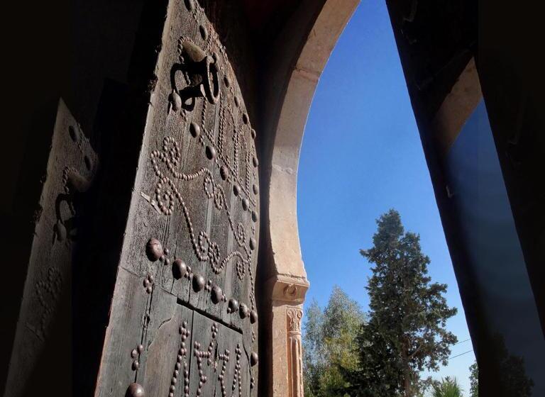 בית מלון כפרי La Villa Bleue Sidi Bou Said