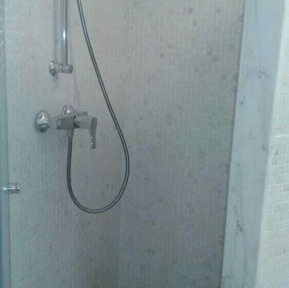 בית מלון כפרי La Villa Bleue Sidi Bou Said