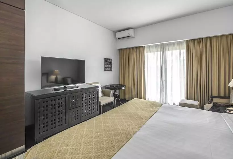 Otel Lido Lake Resort By Mnc