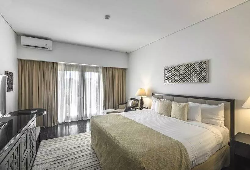 Otel Lido Lake Resort By Mnc