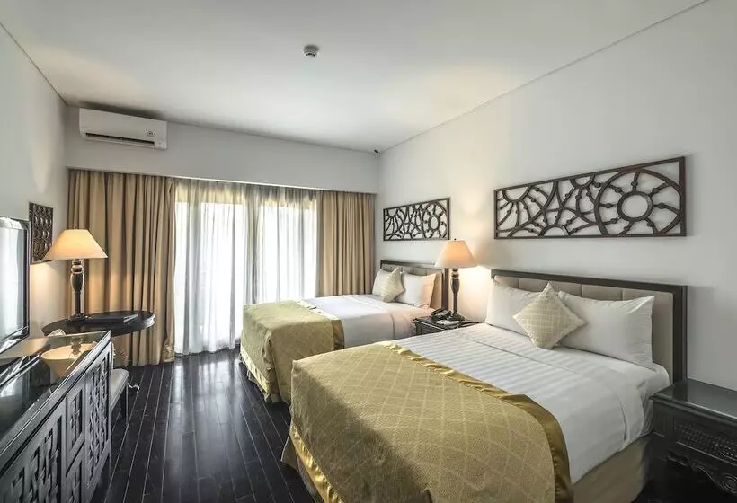 Otel Lido Lake Resort By Mnc