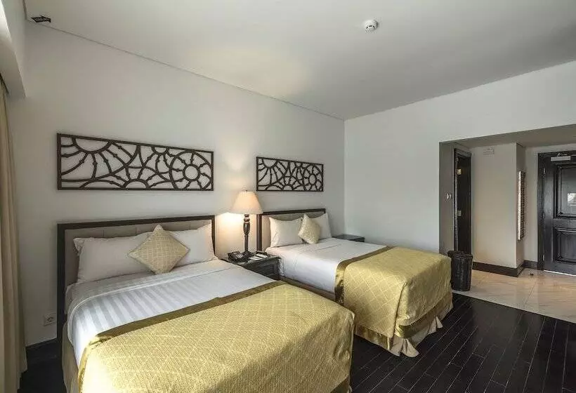 Otel Lido Lake Resort By Mnc