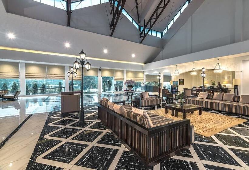 Szálloda Lido Lake Resort By Mnc