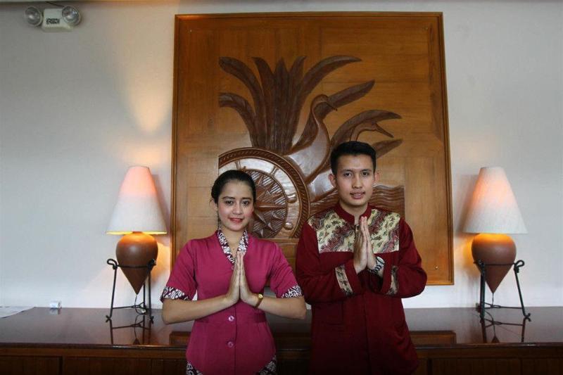 Szálloda Lido Lake Resort By Mnc