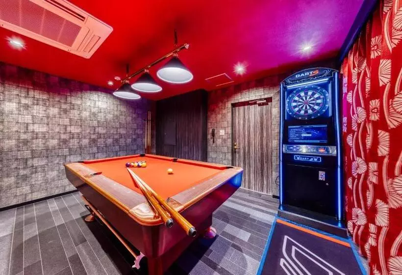 ホテル Lotus Umeda Adult Only