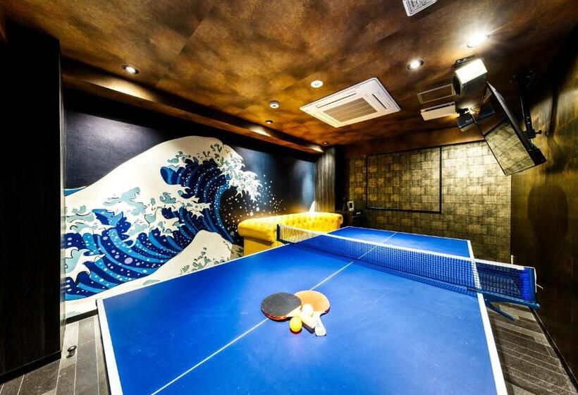 ホテル Lotus Umeda  Adult Only