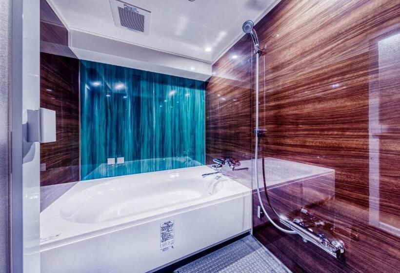 ホテル Lotus Umeda  Adult Only