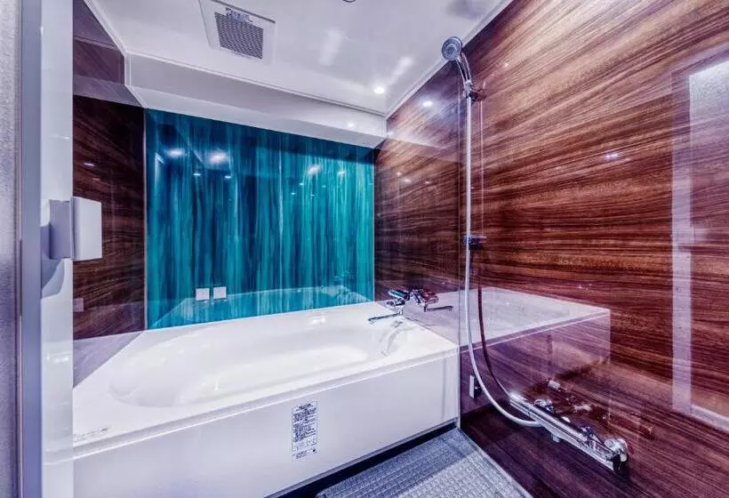 ホテル Lotus Umeda Adult Only