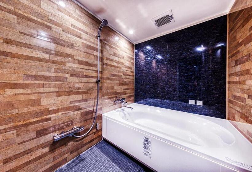 ホテル Lotus Umeda  Adult Only