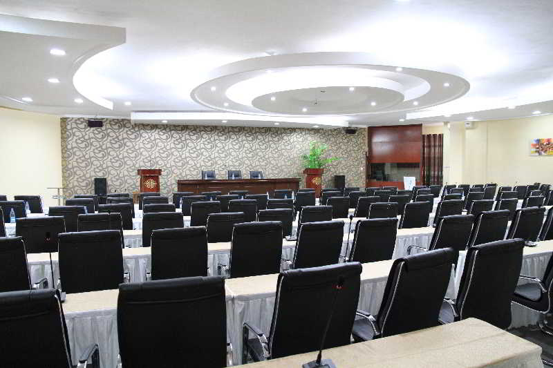 فندق Malaika Beach Resort