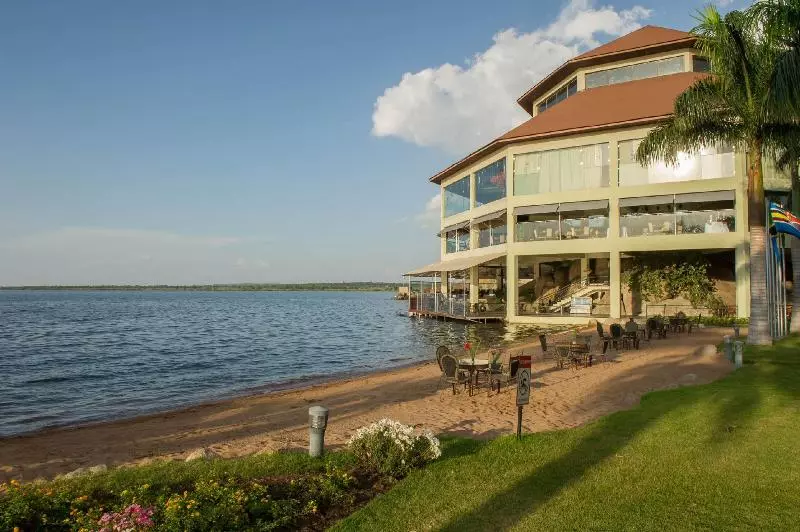 Hotel Malaika Beach Resort