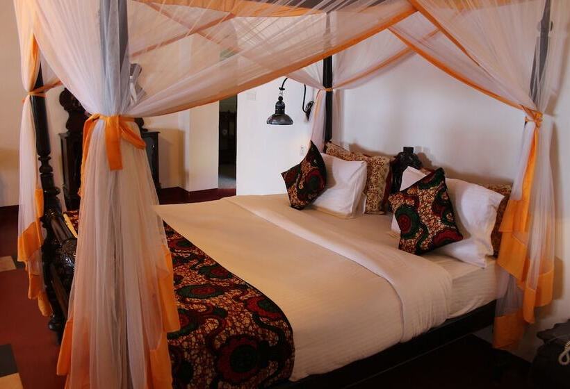 ホテル Mizingani Seafront