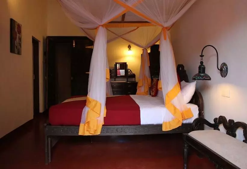 ホテル Mizingani Seafront