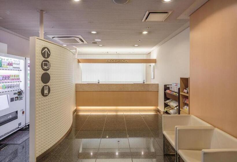 فندق Mystays Higashiikebukuro