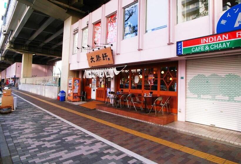 فندق Mystays Higashiikebukuro