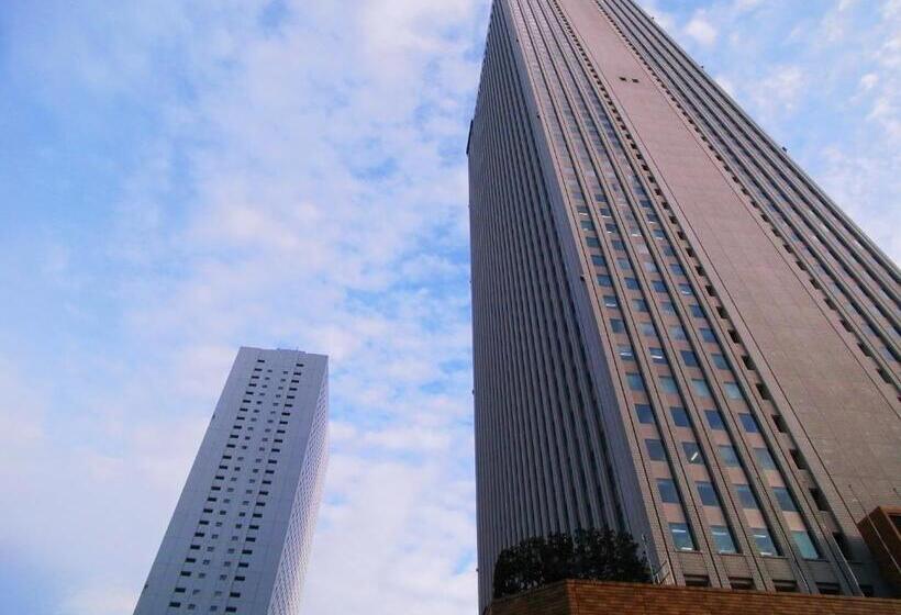 فندق Mystays Higashiikebukuro